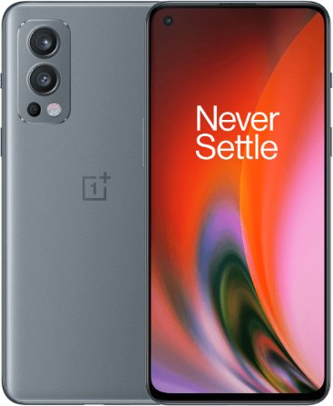 OnePlus Nord 2 5G Top Edition Dual SIM TD-LTE IN 256GB DN2101